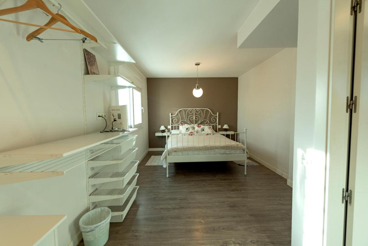 Privadas En Mi Acogedor - Private Habitación en casa particular Madrid