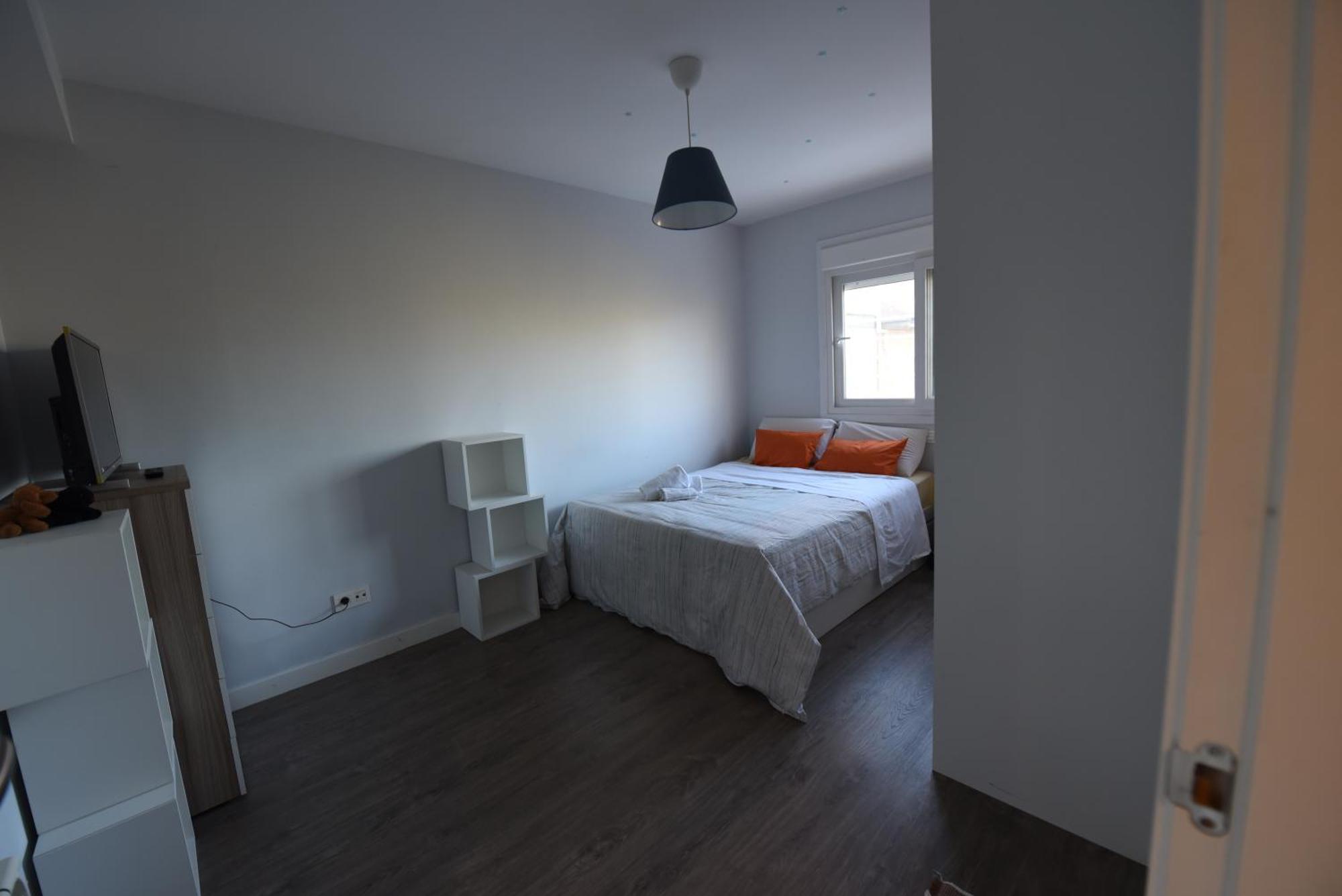 Victors Rooms - Habitaciones Privadas En Mi Acogedor Chalet