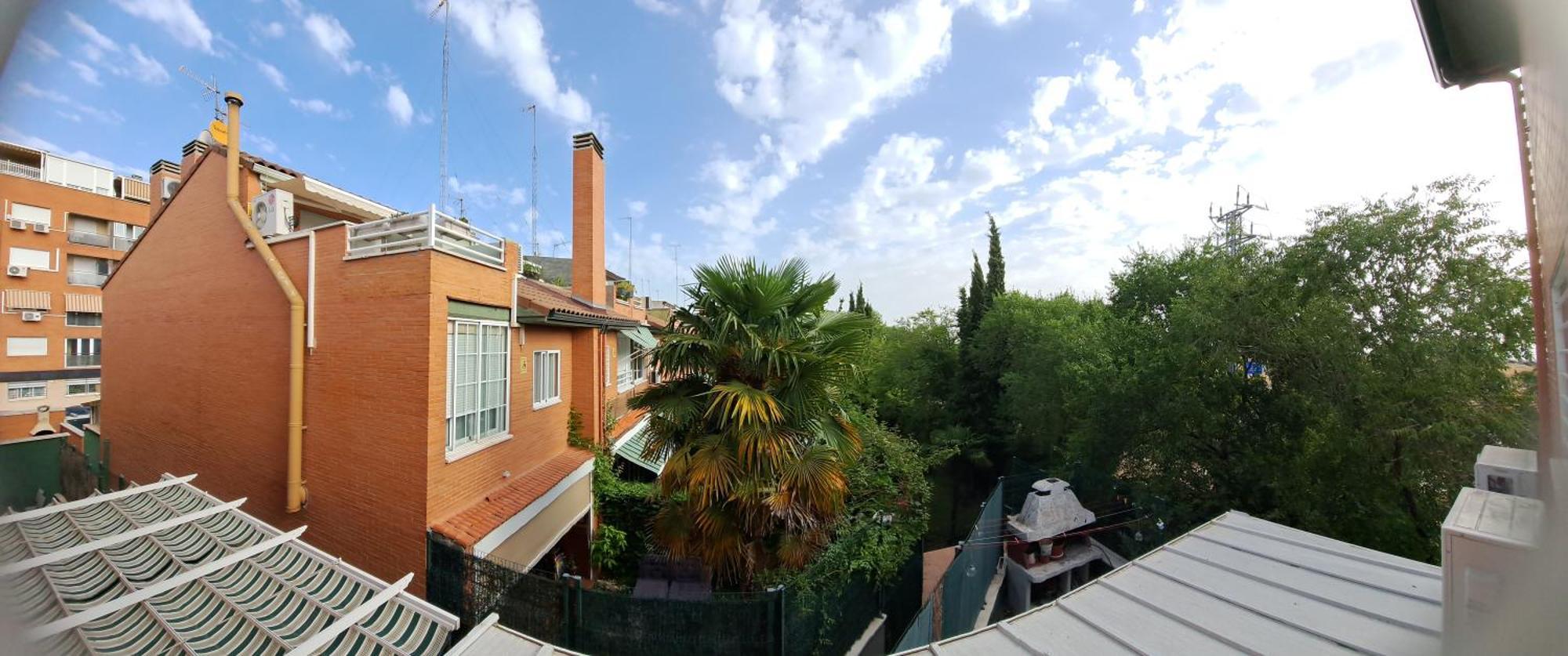 Victors Rooms - Habitaciones Privadas En Mi Acogedor Chalet Madrid